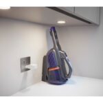 Black & Decker BHHV520BFP handheld vacuum Black  Violet Bagless - Image 6