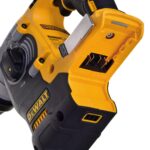 Dewalt Set Impact Drill Driver & Impact Screwdriver & Hammer Brushless 18V with 3 Batteries 5Ah and Case - Image 25