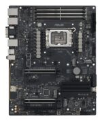 ASUS PRO WS W880-ACE SE Intel W880 LGA 1851 (Socket V1) ATX - Image 8