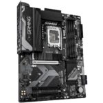 Gigabyte B760 Gaming X GEN5 Motherboard ATX with Intel 1700 Socket - Image 2