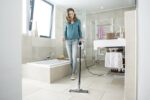 Kärcher SC 1 EasyFix Portable steam cleaner 1200 W Black  White - Image 5
