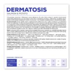 VETEXPERT Veterinary Diet Dermatosis Dog Salmon & Potato - dry dog food - 12 kg - Image 4