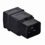 Green Cell Online RTII UPS On-Line 3000VA 2700W with 6 IEC Outlets - Image 6