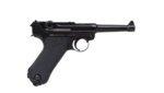 Air rifle Pistol RANGER P08 Parabellum KWC cal. 4.5 BBS blow back 21 shots Full Metal CO2 - Image 8