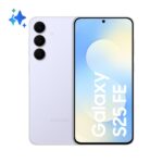 Samsung Galaxy S25 FE 5G Dual SIM (8GB/128GB) Icyblue - Image 2