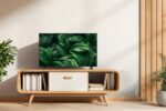 TCL Smart Τηλεόραση 32" Full HD QLED 32S5L HDR (2026) - Image 2