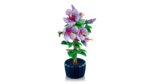 LEGO BOTANICALS 10372 Hibiscus - Image 6