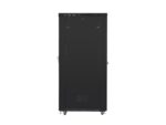 LANBERG FREE STANDING 19  RACK CABINET 42U 800x1200 BLACK - Image 5
