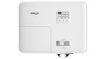 Vivitek Mini Projector LCD Λάμπας LED με Ενσωματωμένα Ηχεία - Image 8