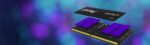 Kingston Fury Impact DDR5 32GB RAM με 2x16GB Modules και Ταχύτητα 5600 για Laptop - Image 2
