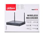Dahua Technology NVR1104HS-W-S2-CE 1U Black - Image 6