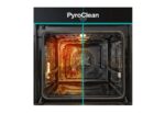 Gorenje Φούρνος άνω Πάγκου 77lt Π59.5εκ. Μαύρος - Image 11