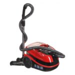 Bosch Serie 4 BWD421PET vacuum Cylinder vacuum Dry&wet 2100 W - Image 2