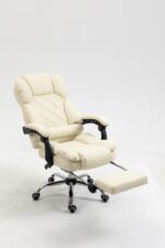 Activejet office chair YK7416 beige - Image 29