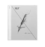 Boox Note Max 13.3" (128GB) Gray - Image 5