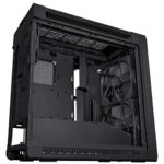 Asus ProArt PA602 Gaming Midi Tower Computer Case with Side Window Wood Edition - Image 17