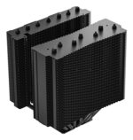 DeepCool ASSASSIN VC ELITE Processor Air cooler 120/140 mm Black 1 pc(s) - Image 6