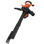 Black & Decker BEBLV301-QS leaf blower 3000 W - Image 12