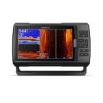 Garmin GPS / Ραντάρ Striker Vivid 9sv 9" 480 x 800 με Αισθητήριο GT52HW - Image 3