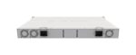 MikroTik CRS354-48G-4S+2Q+RM Managed L2 Switch with 48 Gigabit (1Gbps) Ethernet Ports and 6 SFP Ports - Image 2