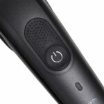 Trimmer Braun MGK7491 Black - Image 4