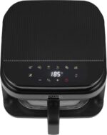 Air Fryer CONCEPT FR5500 5.5L 1200W - Image 3