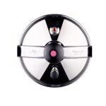 Pressure cooker 6l Taurus Classic Moments KPC5006 (stainless steel) - Image 2