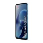 Motorola Moto G17 Power Dual SIM (8/256GB) Alaskan Blue - Image 5