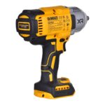 DEWALT DCF900P2T Brushless Μπουλονόκλειδο Μπαταρίας 18V 2x5Ah με Υποδοχή 1/2" - Image 12