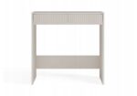 MARINA 2S SLIM Desk Colour Cashmere - Image 4