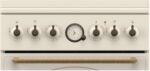 Gorenje Cooker 70lt W59.4cm. Beige - Image 4