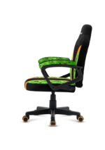 Gaming chair for children Huzaro Ranger 1.0 Pixel Mesh - Image 6