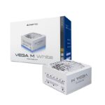 Chieftec VEGA Μ 850W Λευκό Τροφοδοτικό Υπολογιστή Full Modular 80 Plus Gold - Image 7