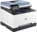 HP Color LaserJet Pro MFP 3302fdn Colour All In One Printer with Mobile Printing - Image 11