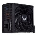 ASUS TUF-GAMING-650B power supply unit 650 W 20+4 pin ATX ATX Black - Image 3