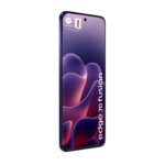 Motorola Edge 70 Fusion 5G (12/256GB) PANTONE Orient Blue - Image 4