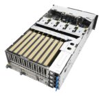 Asus Esc8000a-e13p Lga 6096 Rack 4u Silver Black Asu - Image 12