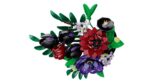 LEGO BOTANICALS 11513 Dark Flower Arrangement - Image 3