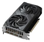 Gigabyte GeForce RTX 5060 8GB GDDR7 Windforce Max OC Graphics Card - Image 4