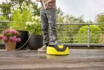 Karcher K5 Comfort Premium Connect Home Electric Pressure Washer 2100W - Image 8