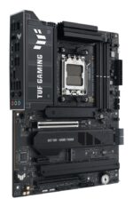 Asus TUF GAMING X870E-PLUS WIFI7 Motherboard ATX with AMD AM5 Socket - Image 2
