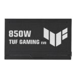 Asus TUF Gaming Gold EVO 850W Black Power Supply Full Modular 80 Plus Gold - Image 2