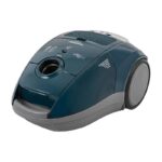 Zelmer ZVC361 Ηλεκτρική Σκούπα 800W με Σακούλα 3lt Κόκκινη - Image 2