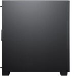 Phanteks XT Silent Midi Tower Black - Image 2