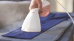 Philips 8000 series GC801/10 garment steamer 0.23 L 1600 W Pink  White - Image 2