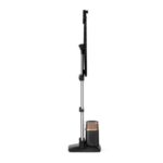 Tefal IXEO Power Floor Garment Steamer 2170W with Container 1.1lt Black - Image 6