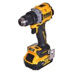 Dewalt Drill Driver Electric - Image 8