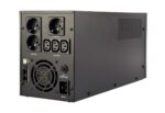 Energenie EG-UPS-036 Line-Interactive 3000VA 1800W with 7 Power Plugs - Image 2