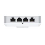 Ubiquiti UniFi6 In-Wall WiFi Mesh Network Access Point Wi‑Fi 6 Dual Band (2.4 & 5GHz) for Outdoor Placement - Image 3