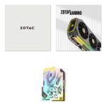 Zotac GeForce RTX 5060 8GB GDDR7 Twin Edge OC Graphics Card - Image 6